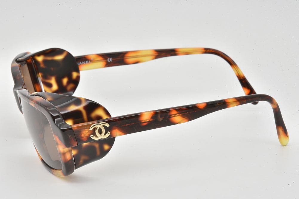 駅南やまご質店オンラインショップ / シャネル ココマーク サイド