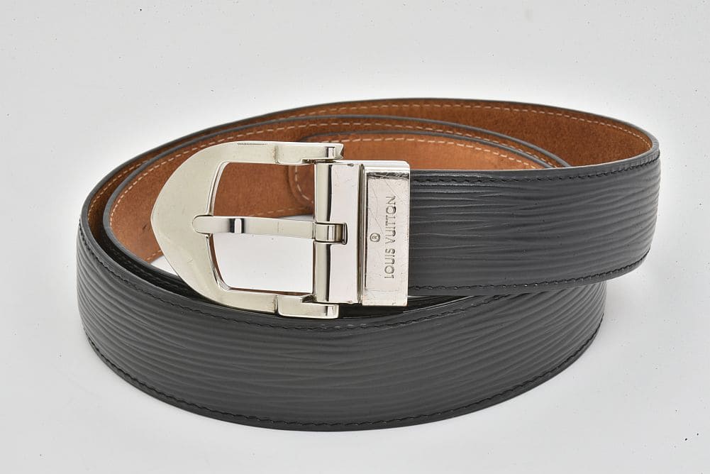 駅南やまご質店オンラインショップ / ヴィトン サンチュール