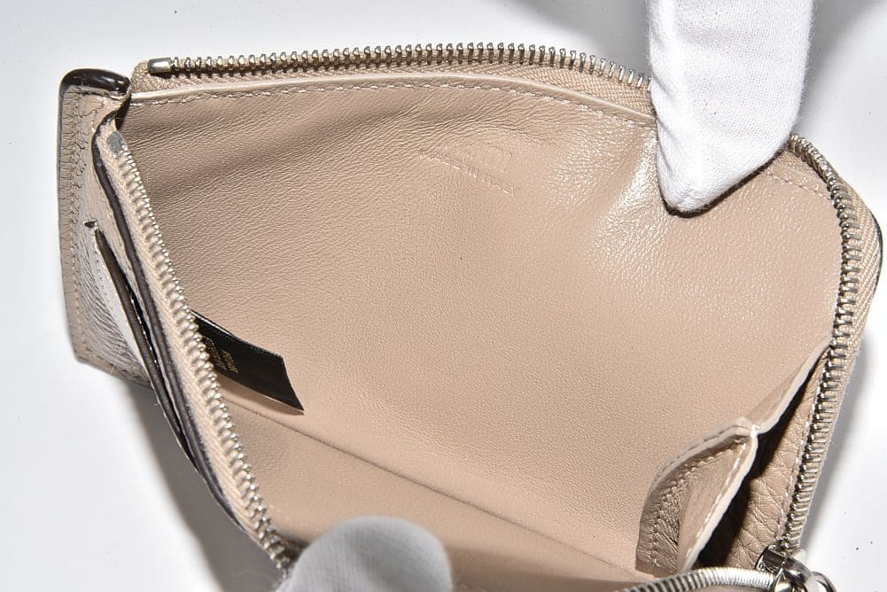 駅南やまご質店オンラインショップ / フェンディ FENDIロゴ カード