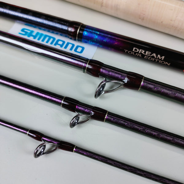 シマノ 20ワールドシャウラ ドリームツアーエディション 1704R-5