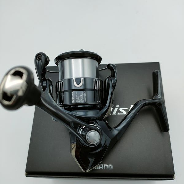 シマノ 19ヴァンキッシュ 2500S | やまがみ釣具