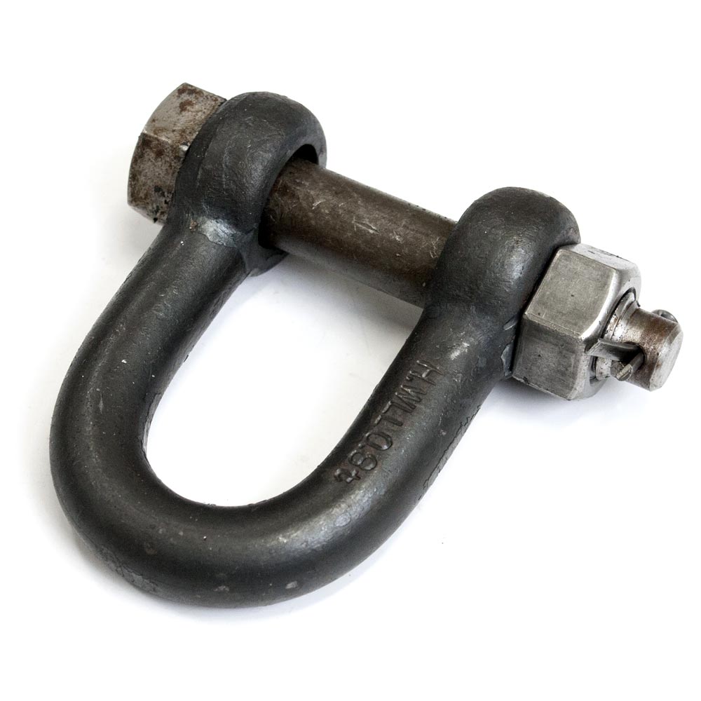 並シャックル – 株式会社ヤマカツ