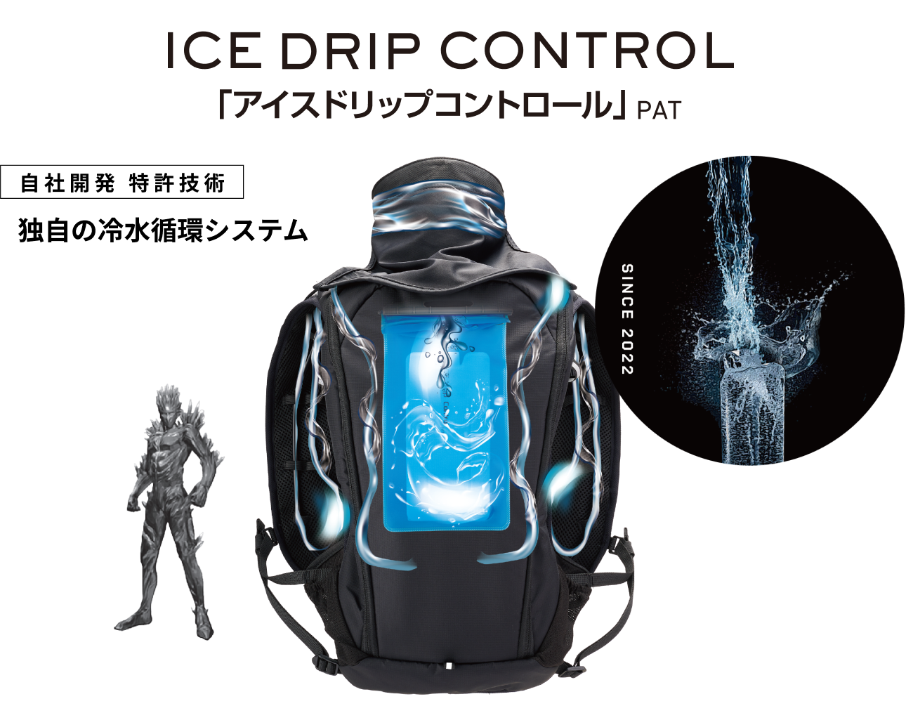 アイスマンPRO-XⅡ｜山真製鋸株式会社（Y'sGOD Japan）｜総合ワーク