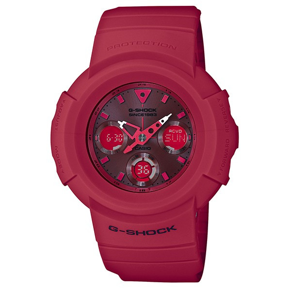 CASIO(カシオ) 腕時計 G-SHOCK ジーショック 35th Anniversary BIG