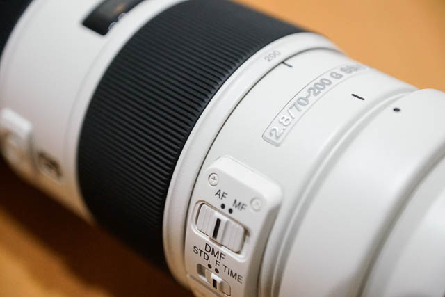 実写レビュー】α99IIのおすすめ望遠ズームは？”ミノルタ80-200mm F2.8G