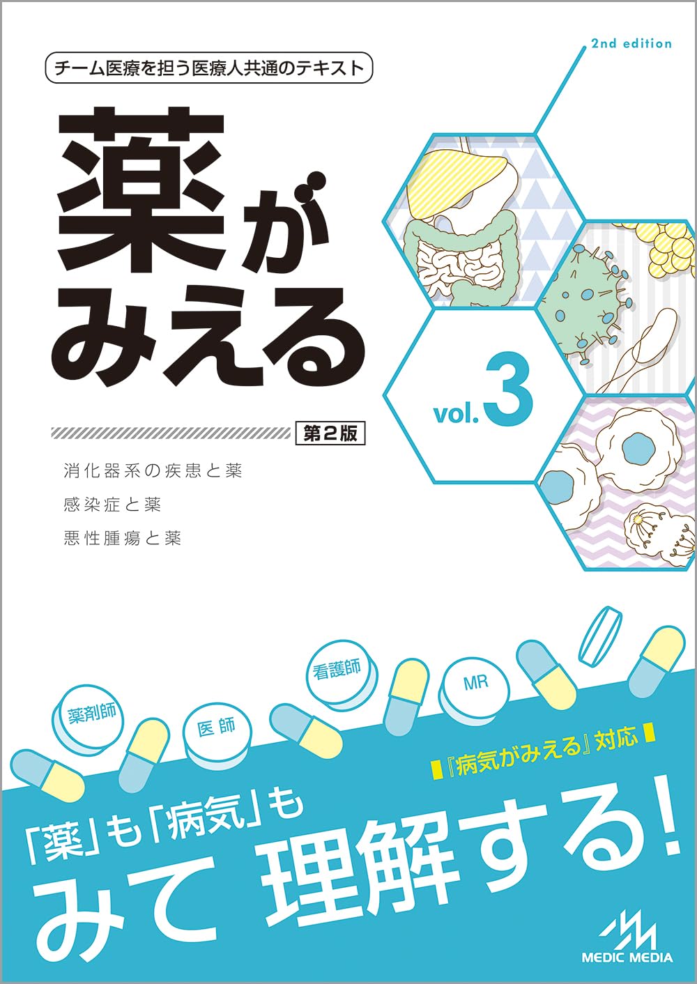薬学部の進級を成功させる！厳選された参考書と問題集 | 【個別指導