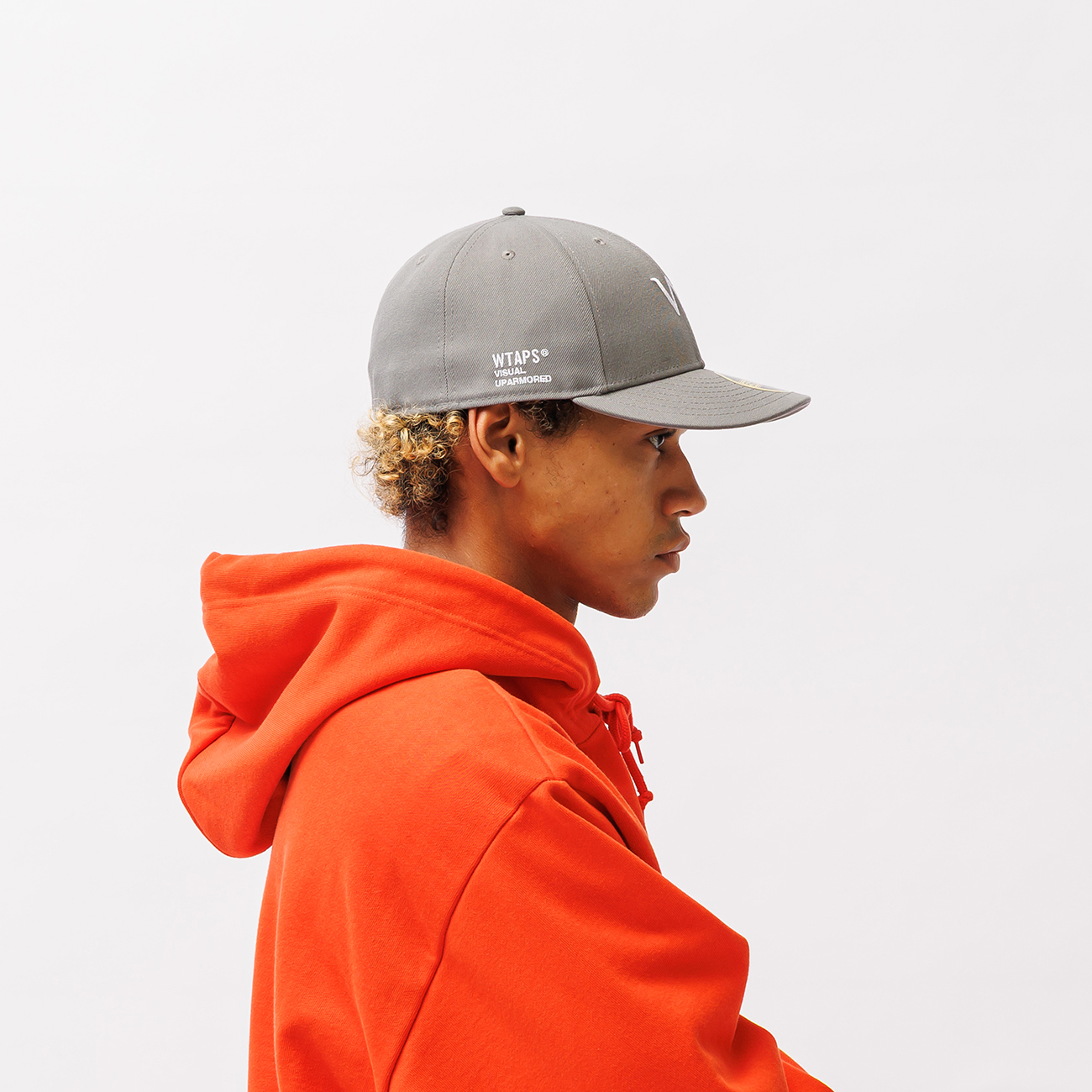 WTAPS × New era® の2025年秋冬コラボキャップが発売 - Yakkun