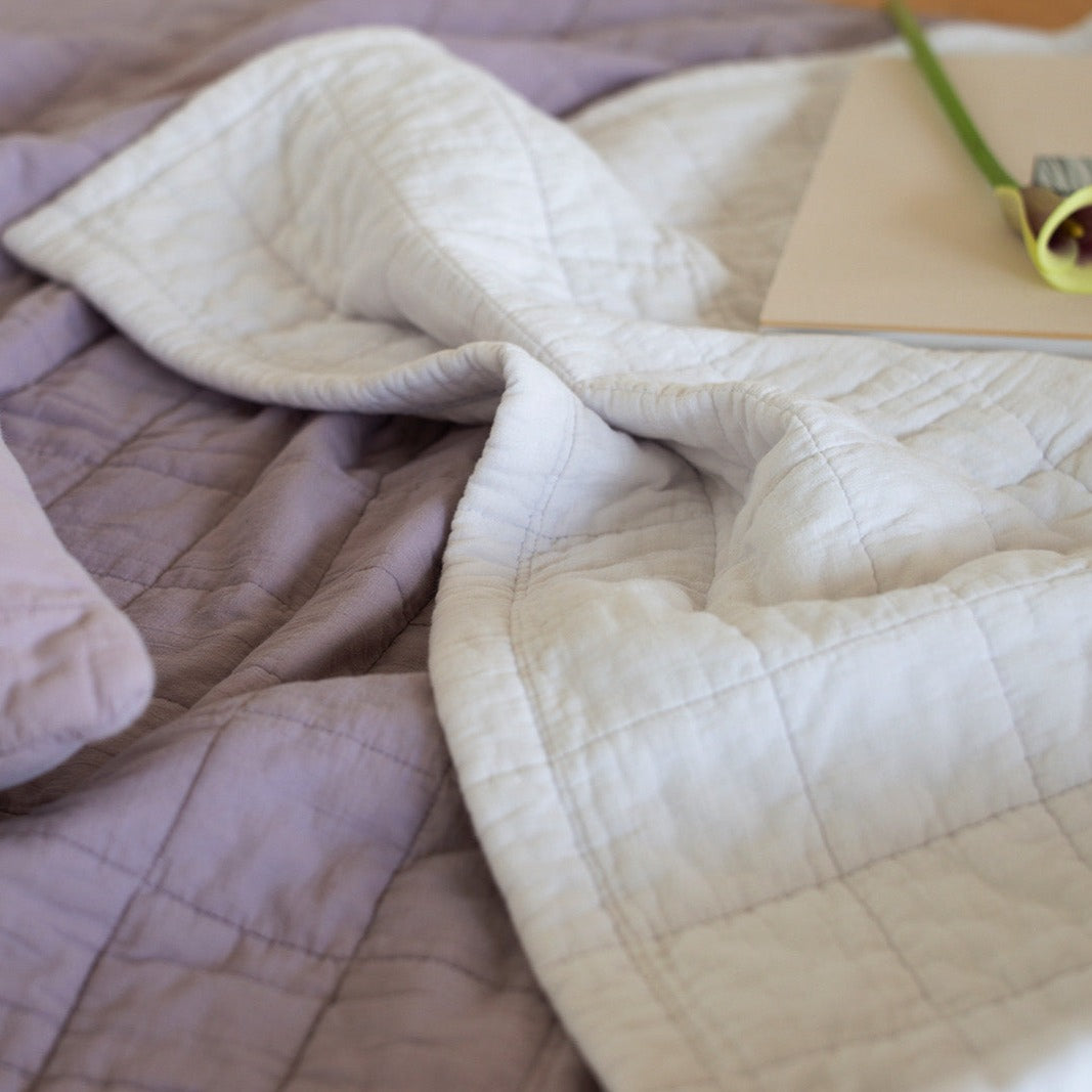 YARN HOME/ブランケット/肌掛け/ガーゼ/パシーマ/吸水速乾/UKIHA