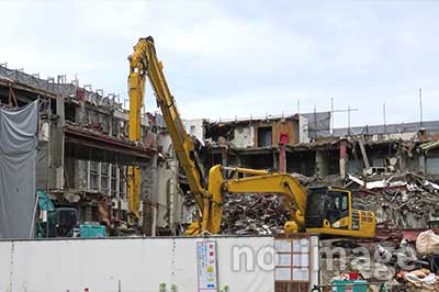 札幌市で安心の解体業者一覧（2ページ目） | ヤロット解体