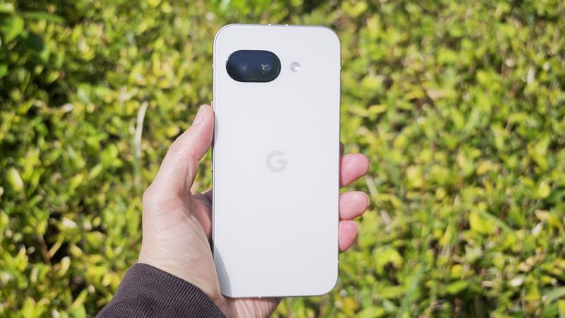 Google Pixel 9a」実機レビュー！Tensor G4搭載スマホを使って良かった