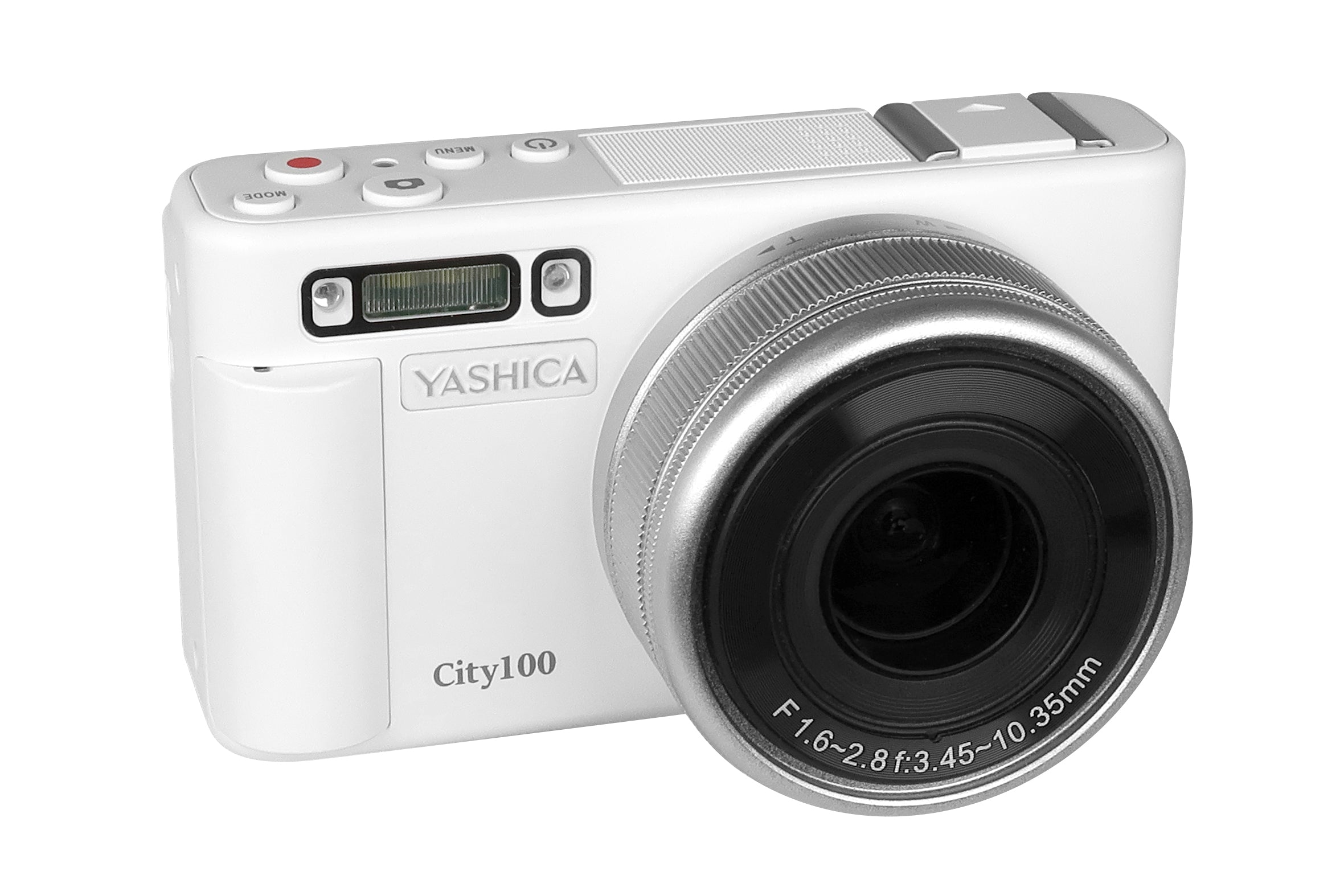 デジタルカメラ– YASHICA