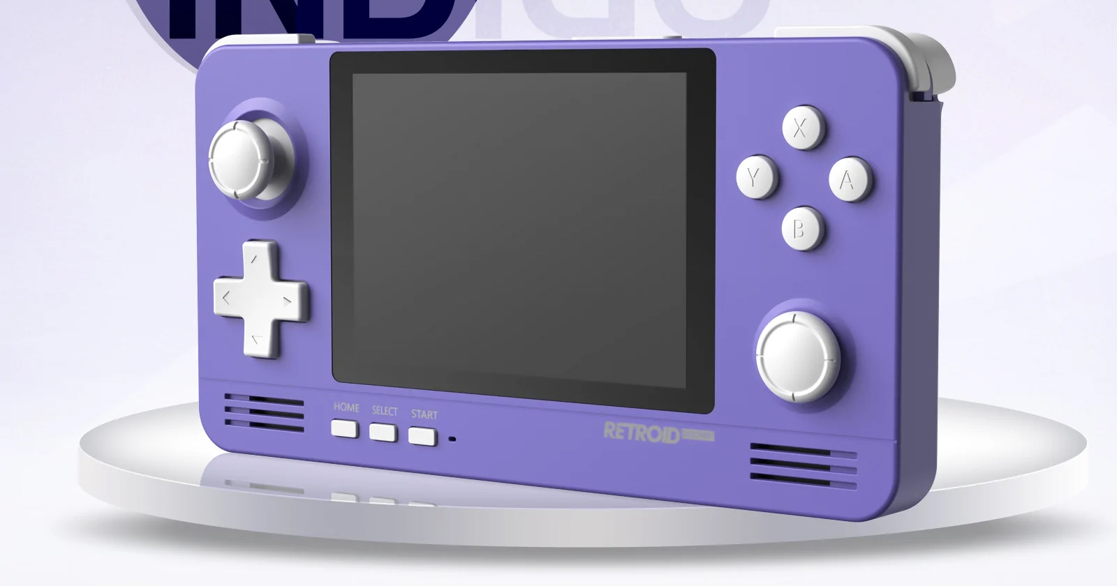 Retroid Pocket 2+ review - Yeah Nah Gaming