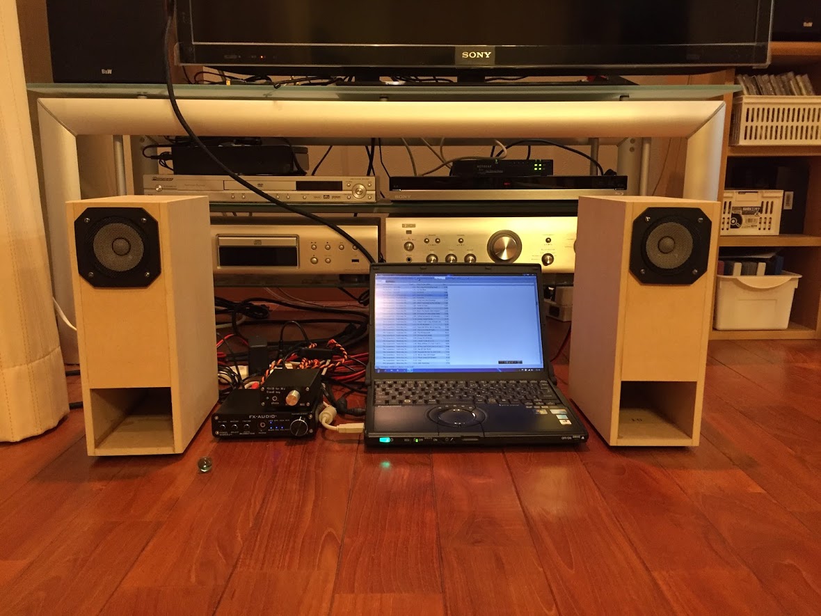 FE83-Solに交換 | 電子計算機の操縦桿