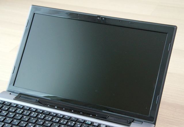 Galleria QF655 レビュー 15.6型フルHD非光沢の高性能ゲームPC | prototype