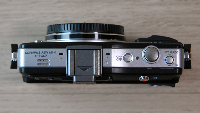 OLYMPUS PEN mini E-PM2 レビュー OM-D画質のミラーレス一眼 | prototype