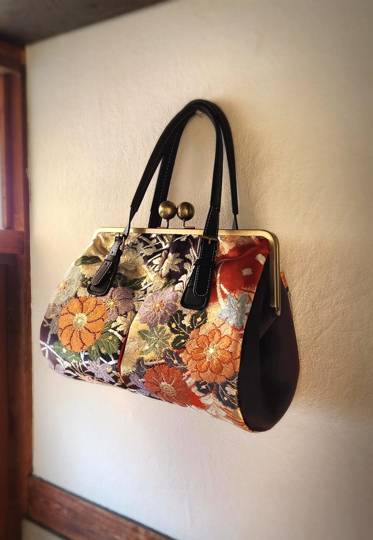 帯リメイク リピートオーダー】 | 静岡よみかえる工房