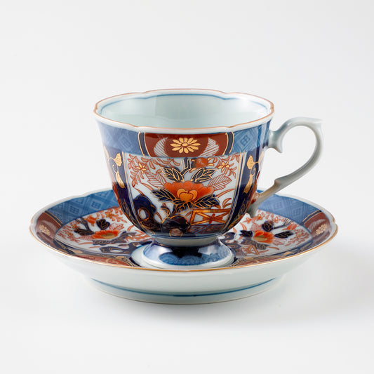 金彩牡丹シリーズ – 米八 Yonehachi Japanese Ceramics