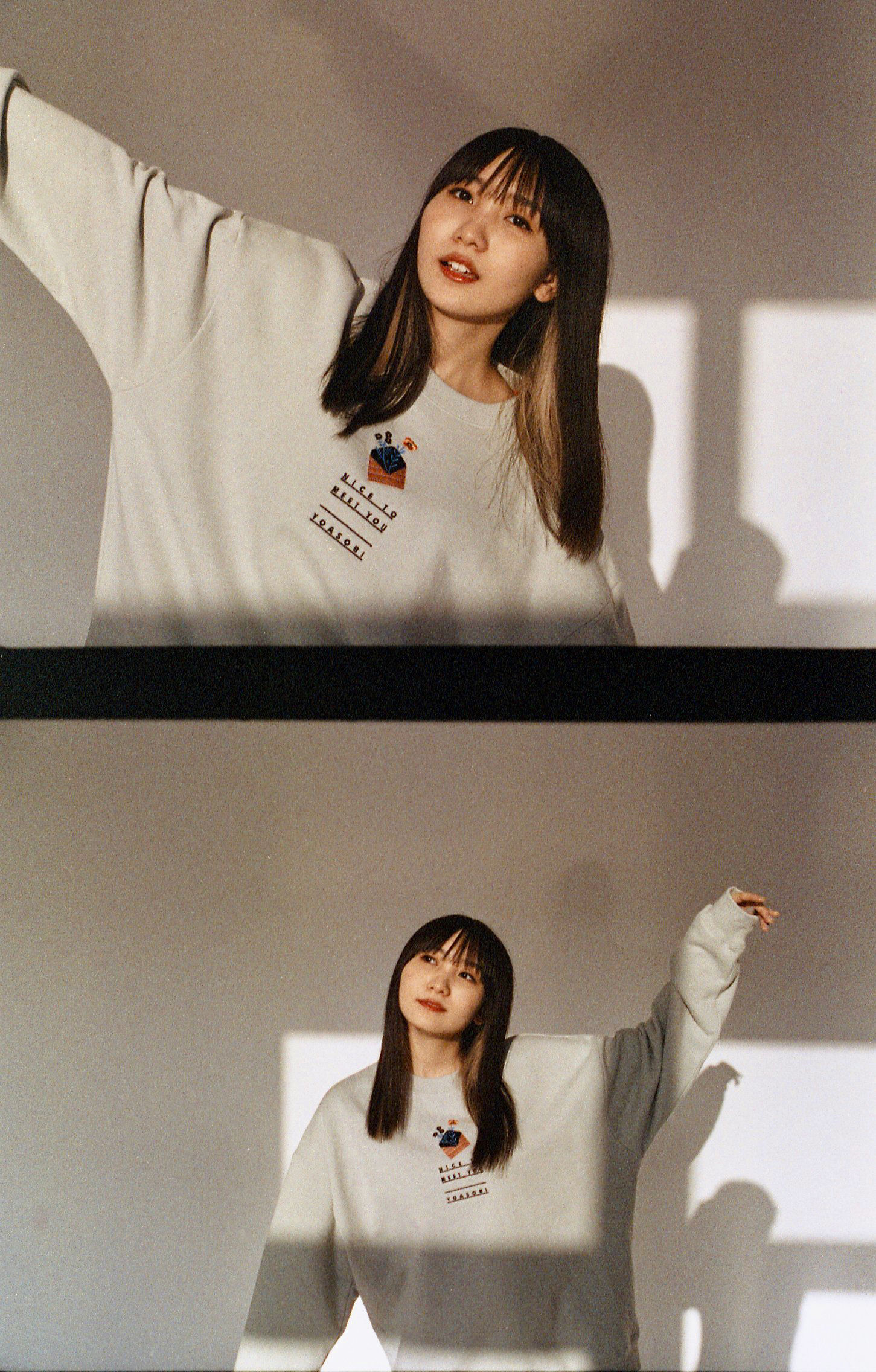 YOASOBI Online Store