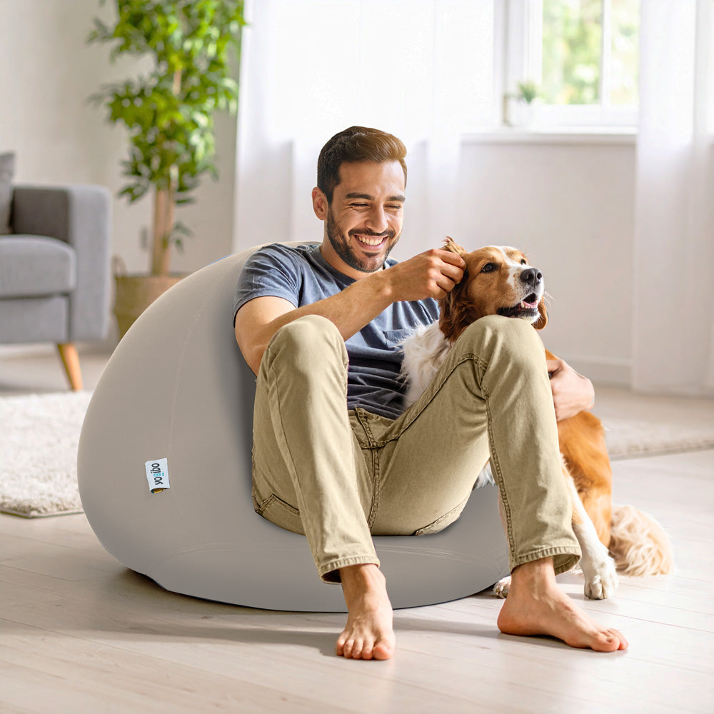 公式】Yogibo Zoola Drop（ヨギボー ズーラ ドロップ） | Yogibo公式