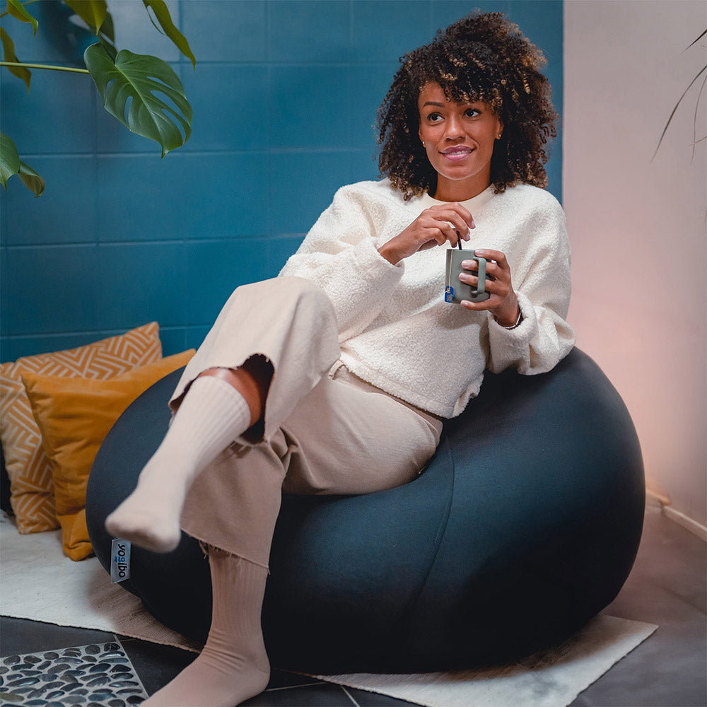 あんちゃん様。ヨギボー ミディ ライトグレー 楽天市場】【最大15％OFF