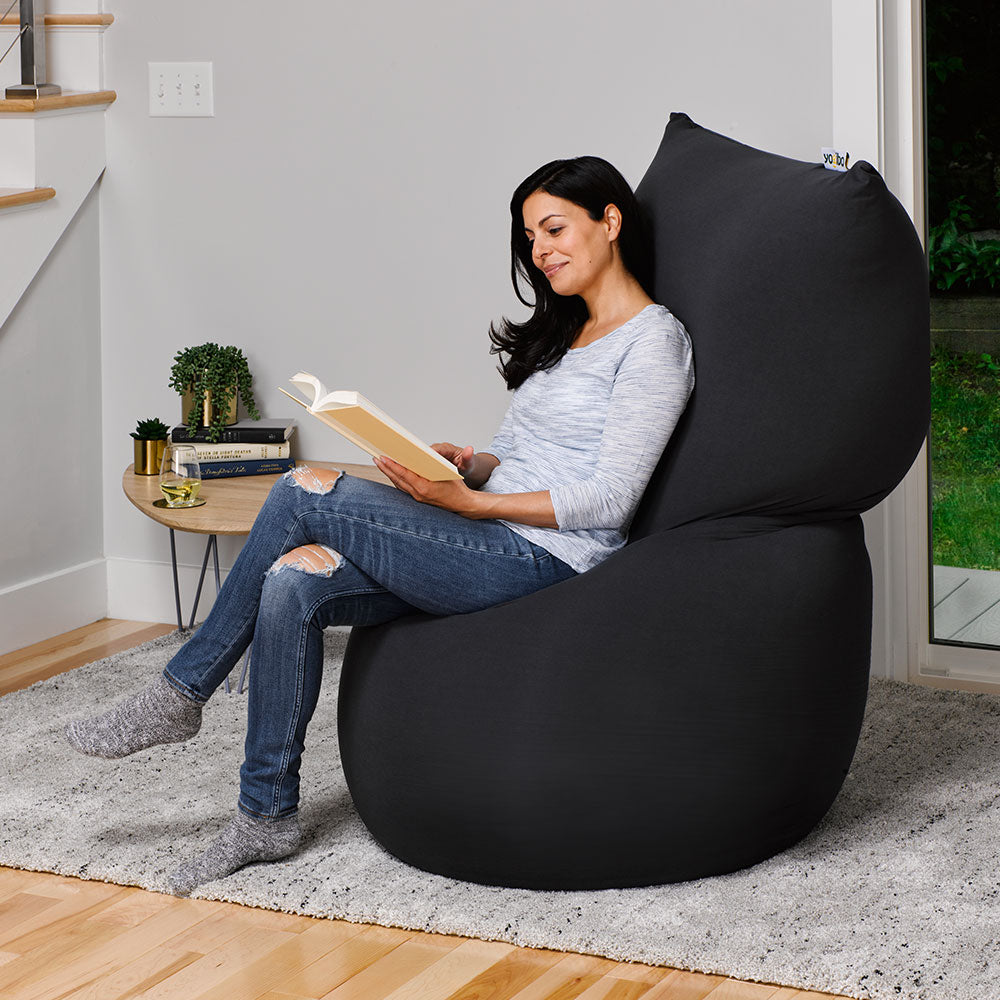 Yogibo Max ヨギボーマックス ダークグレー 送料無料 Yogibo