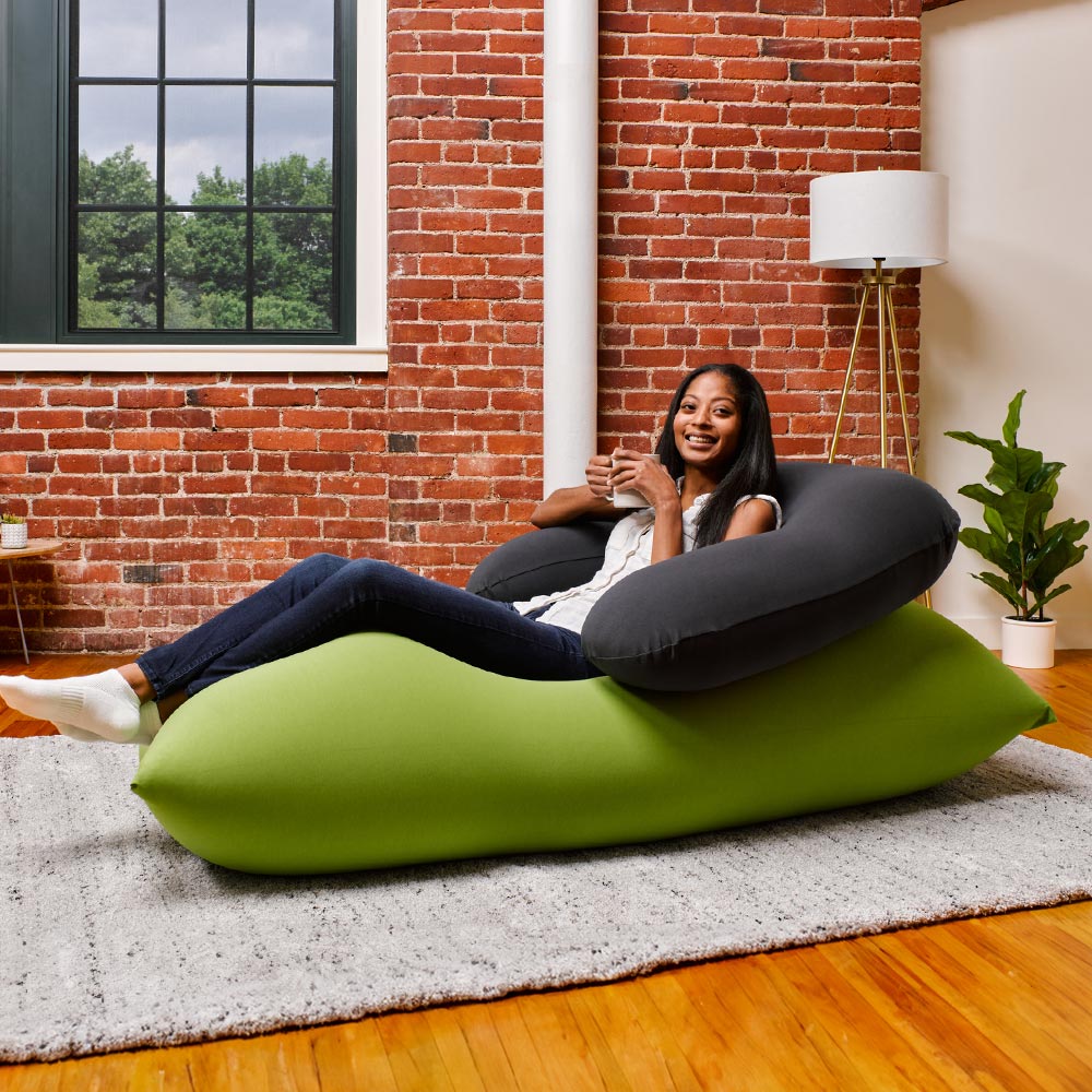 なお』【直接お引取り希望】ヨギボーマックス / yogibo max 直接