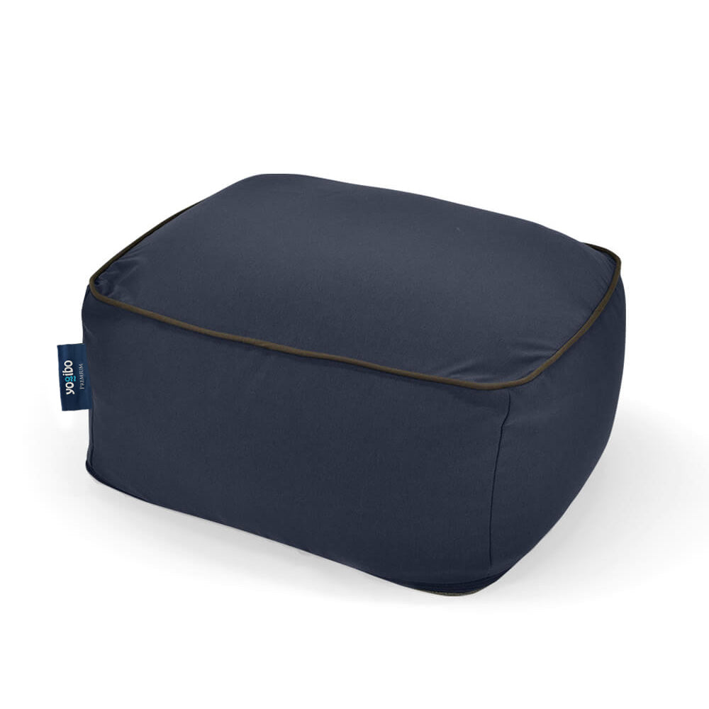 公式】Yogibo Ottoman Premium（ヨギボー オットマン プレミアム