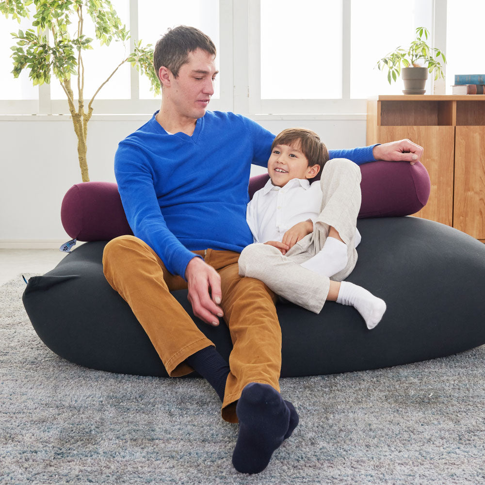 公式】Yogibo Roll Midi（ヨギボー ロール ミディ） | Yogibo公式