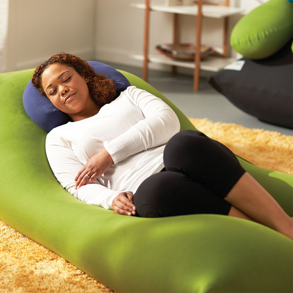 公式】Moon Pillow（ムーンピロー） | Yogibo公式オンラインストア