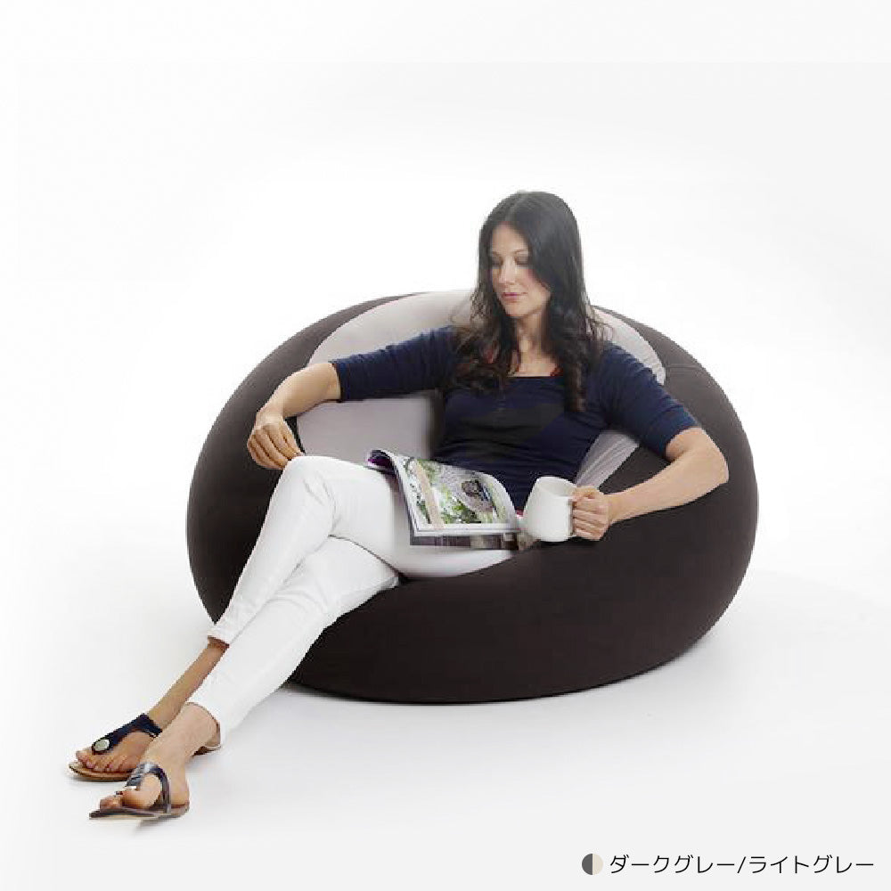 公式】【クリアランス】Yogibo Bubble Premium（ヨギボー バブル