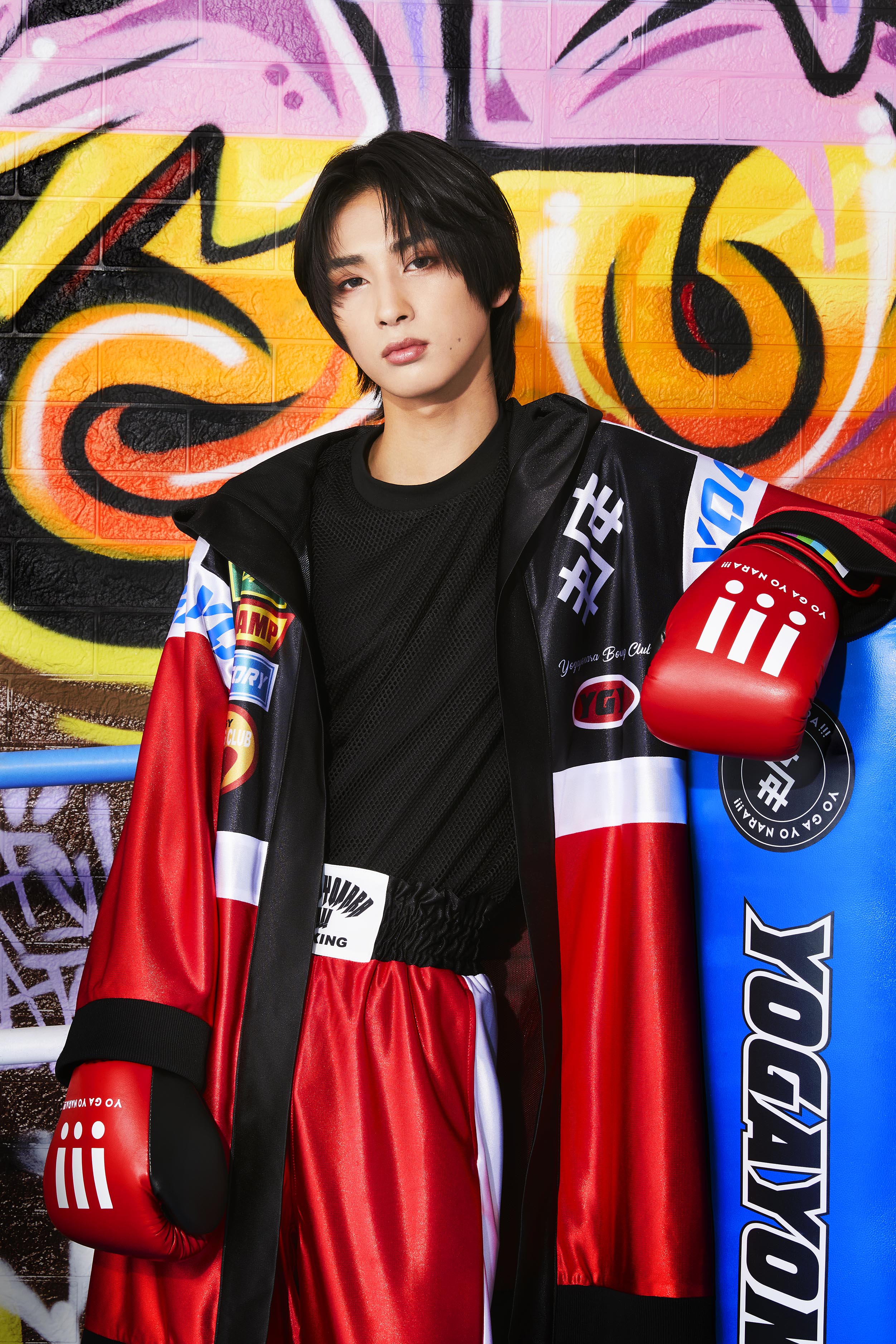 お知らせ】”中山清太郎”今後の活動につきまして | 世が世なら