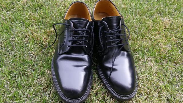 リーガル 2504☆リーガルの良心 | ヨイモノローグ