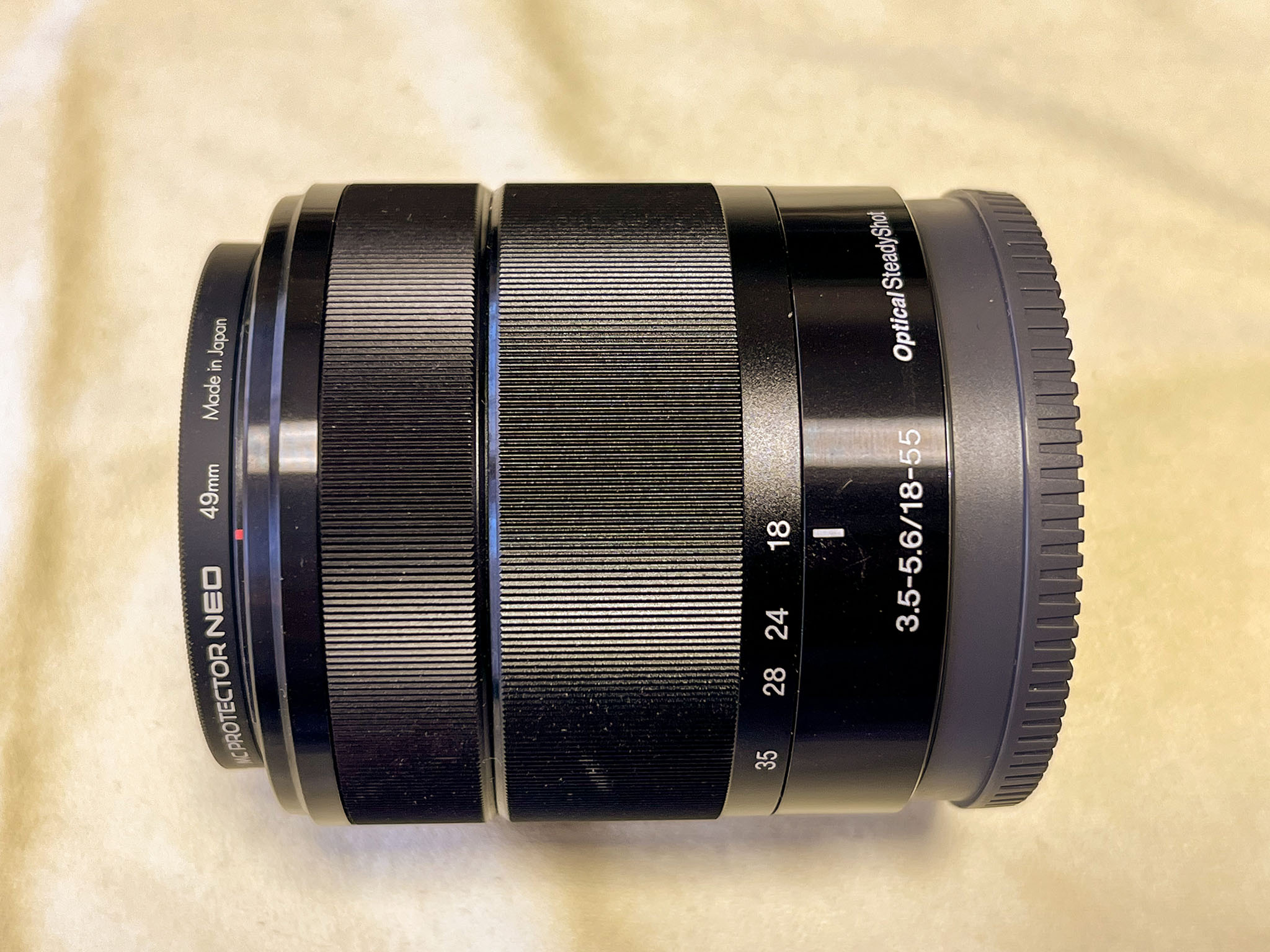 Sony NEX-7 - 晴れ時々ジャズ、雨のちカメラ