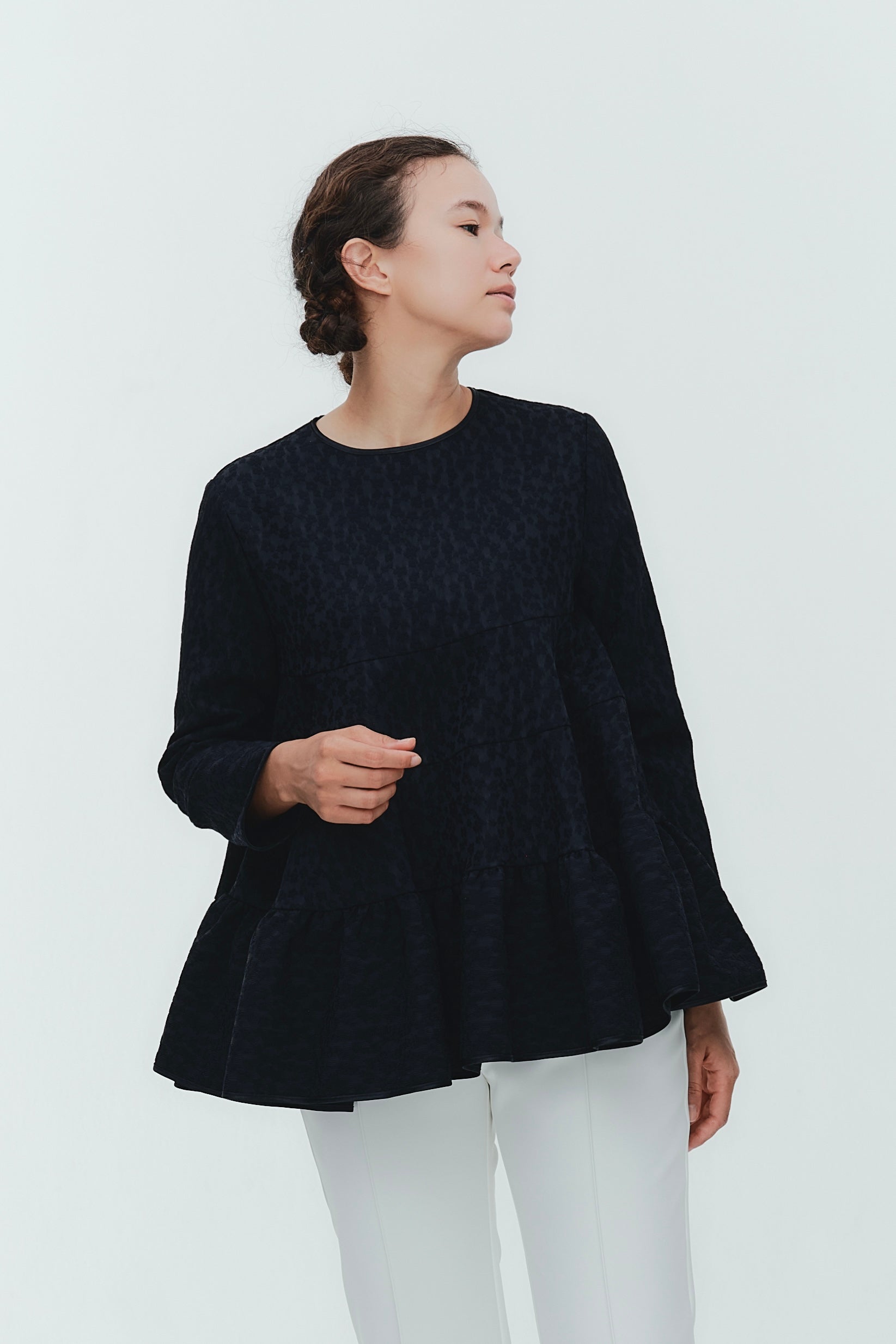 Tops / yori – yori shirocon