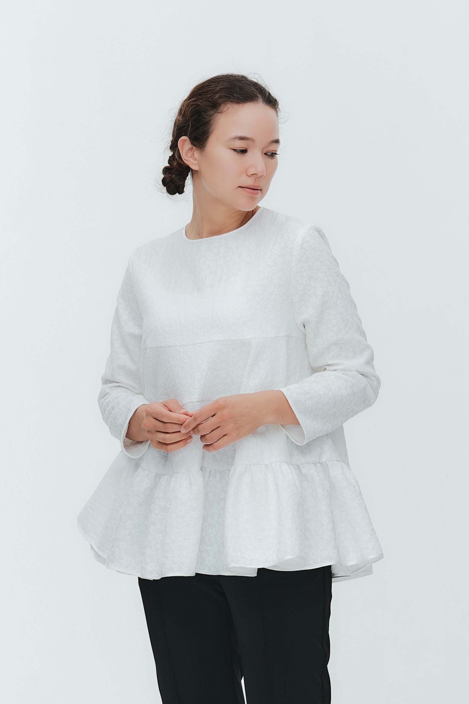 Tops / yori – yori shirocon