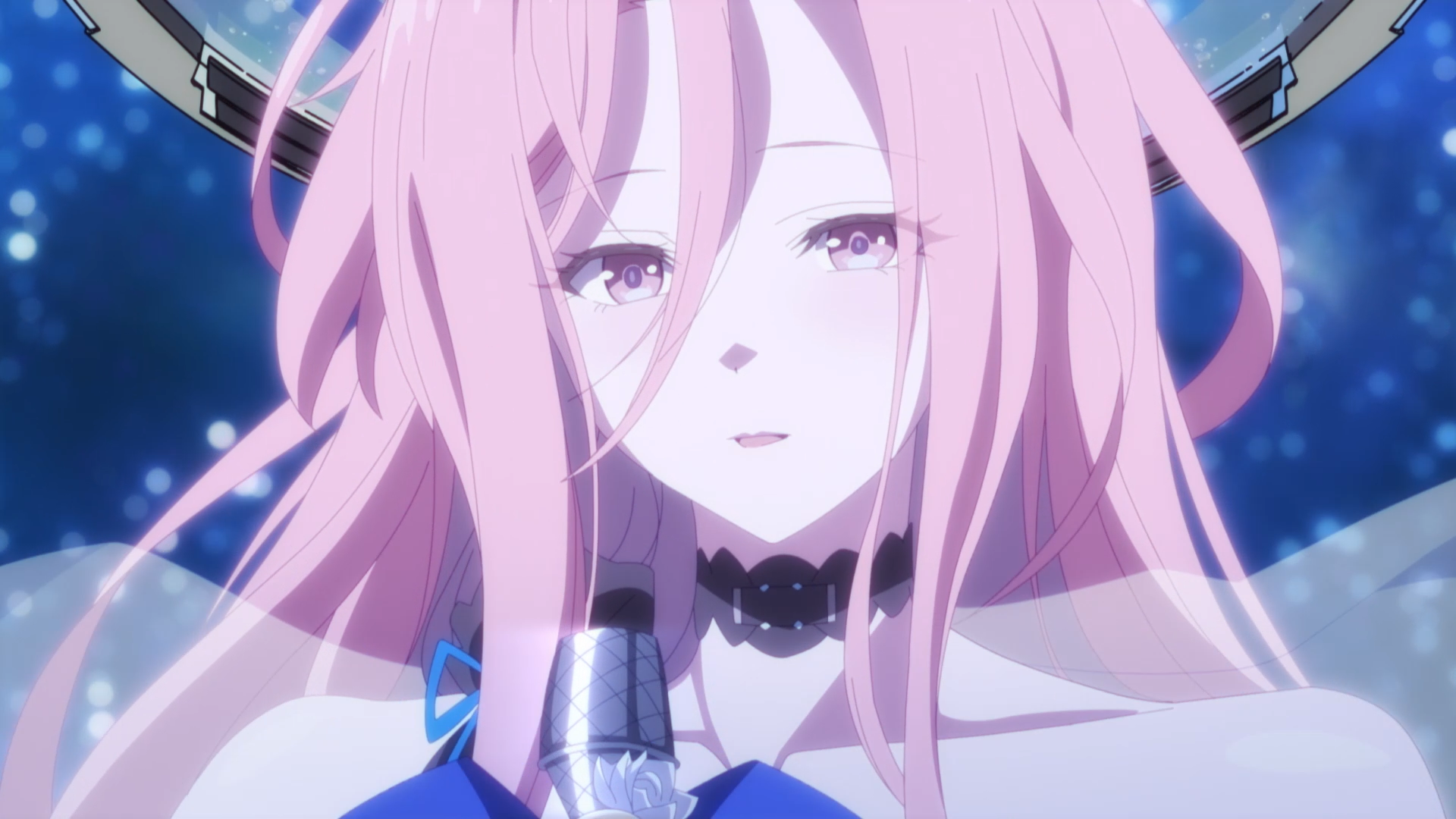 アズールレーン PV33 | WORKS | Yostar Pictures