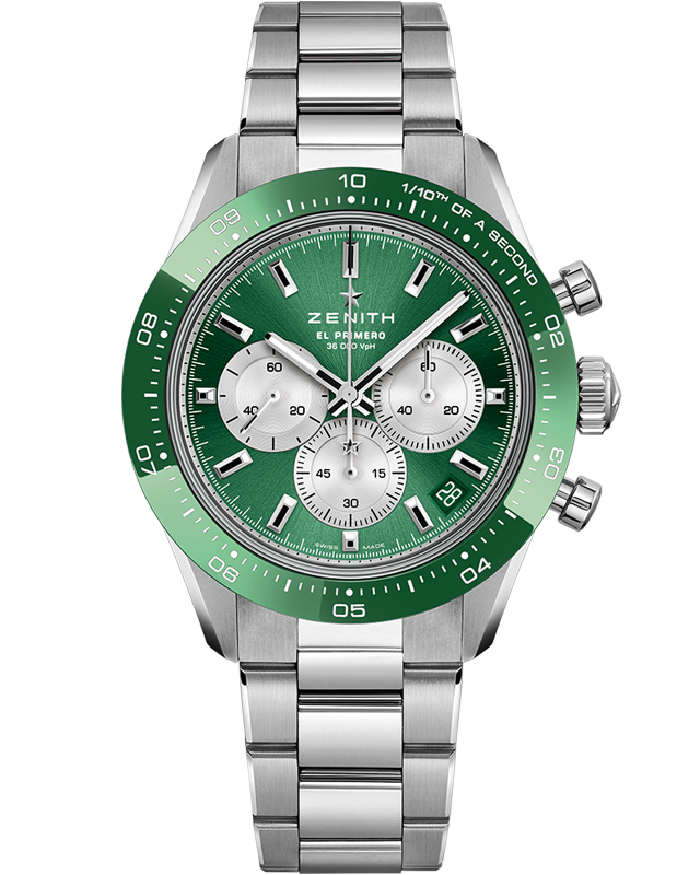 ゼニス2023年話題のラグジュアリーウォッチ | Gressive ～YOSHIDAで