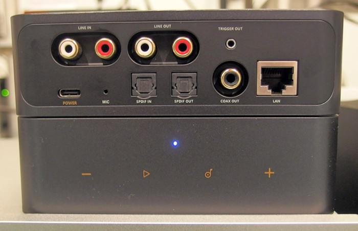 2024/03/16】WiiM Pro 定価 19,900円（税込） Pro Plus 定価 35,950円