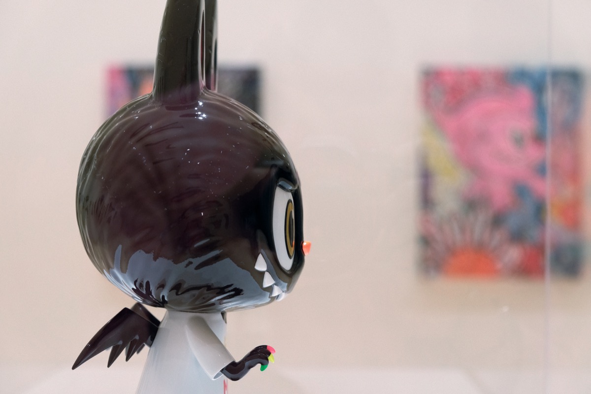 ⭐️A.A:/プロフ必読⭐️THE MONSTERS 本我 ⭐️A.A:/プロフ必読