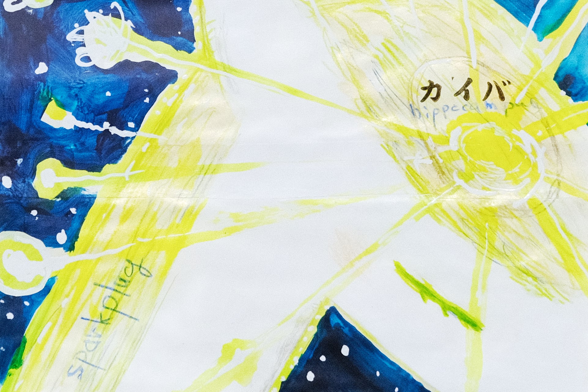 アートコレクション作品｜谷口正造 drawing｜アート数奇