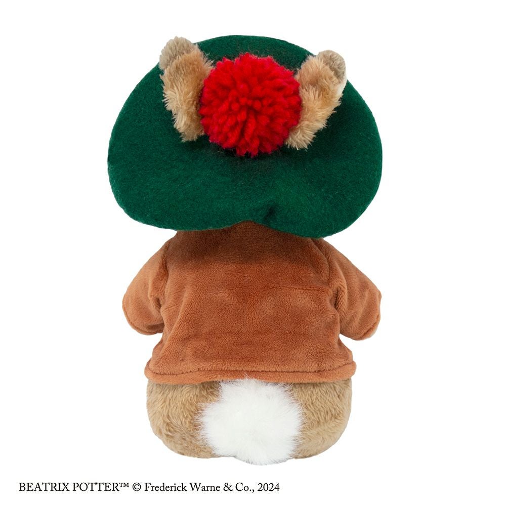 ナチュラルシリーズ ベンジャミン・バニー™ | 雛人形（ひな人形