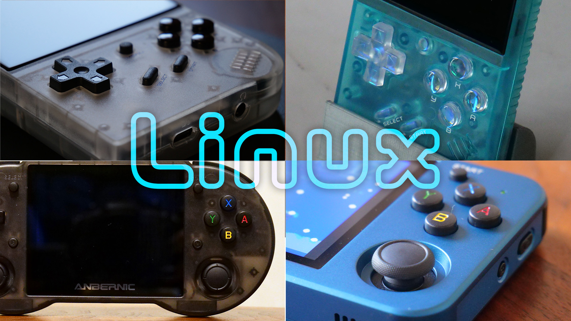 Linuxゲーム機2023年2月まとめ | yoshives