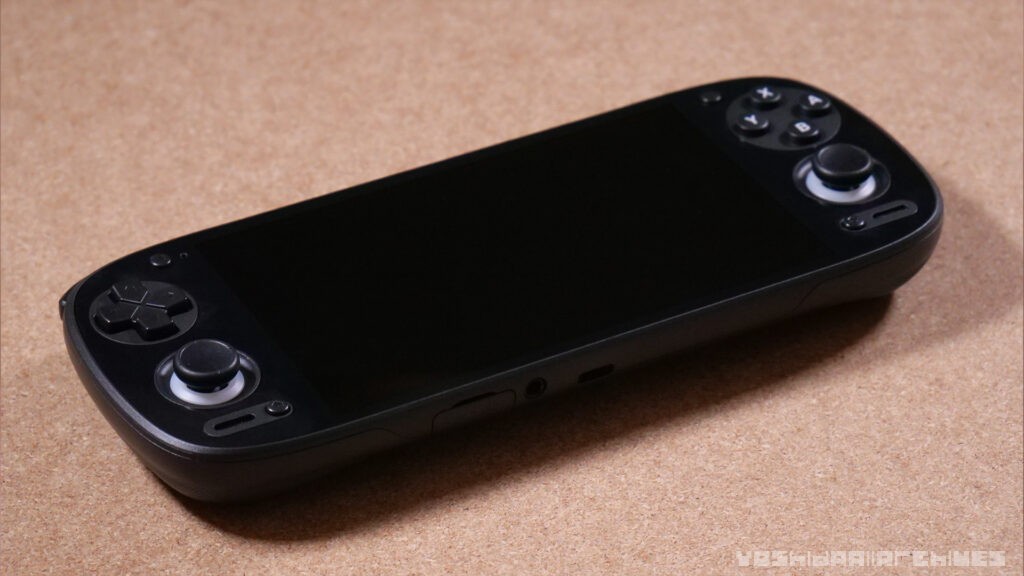 レビュー】評価せざるを得ない『Retroid Pocket 5』 | yoshives