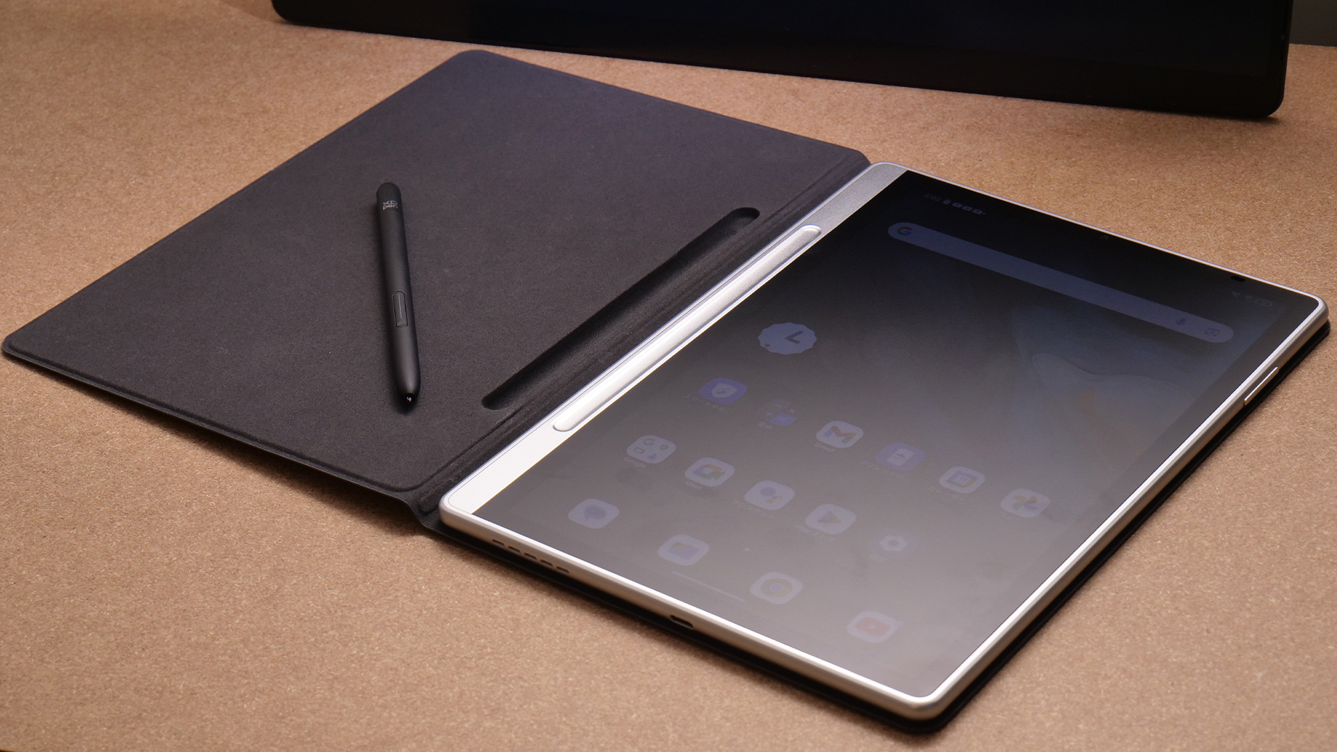 レビュー】液タブみたいなドロタブ『XPPen Magic Note Pad』 | yoshives