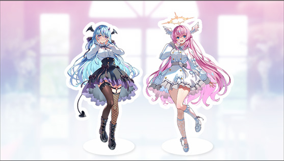 ようこそ実力至上主義のフェスタへ バレンタイン2026 ～天使と悪魔