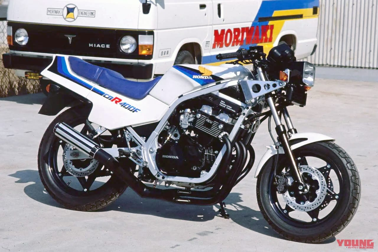 画像 No.7/10] [SCOOP!!] 伝説のマフラー「フォーサイト」復活で