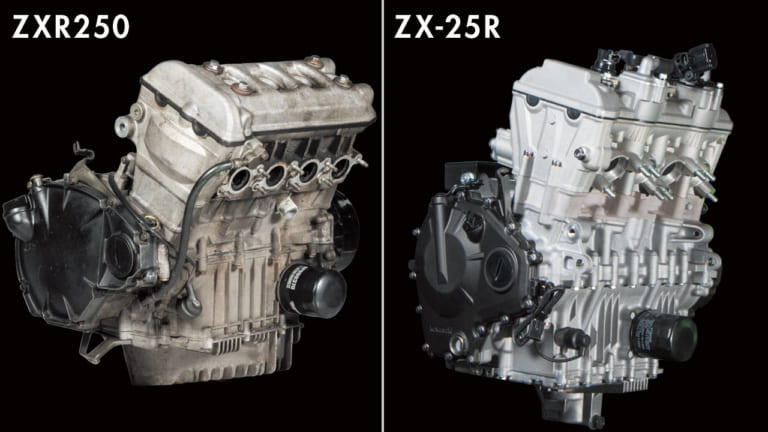 速報：ニンジャZX-25Rはラムエア51psで約71万円！ インドネシア先行