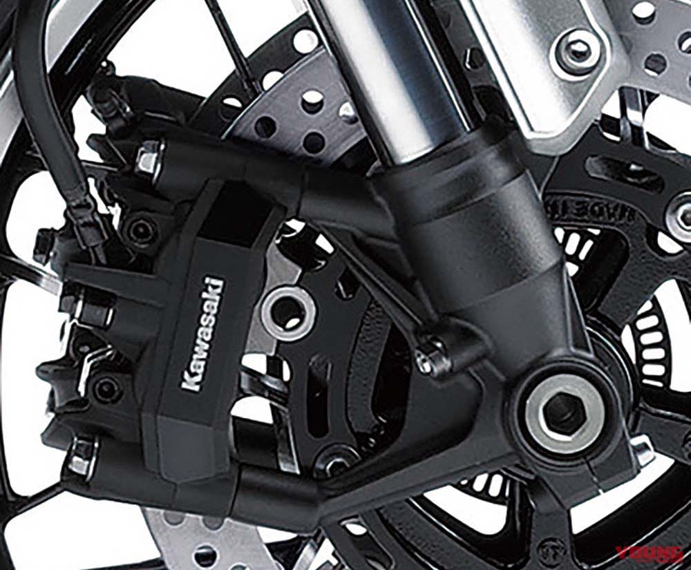 画像 No.2/25] 超絶人気！カワサキZ900RS SEディテール徹底解説【STDと