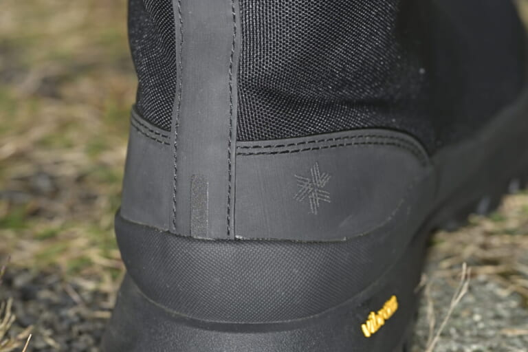 Goldwin ライディング ウォータープルーフ ショートブーツ】高い防水