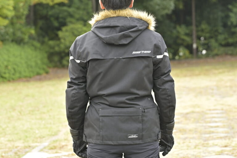 ラフ＆ロード WSプリマロフトポーラージャケットFP】異次元の保温性を